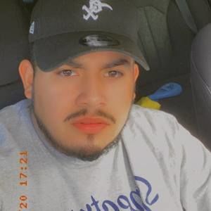 Meet your Posher, Ricky